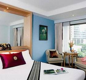 Отдых в Best Comfort Residential Hotel - Таиланд, Бангкок