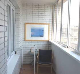 Flat Link Serviced Apartments  в Москве