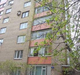 Отдых в Flat Link Serviced Apartments  - Россия, Москва