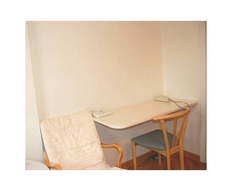 Flat Link Serviced Apartments 