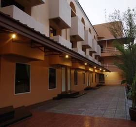 Туры в Ratchada Resort and Spa Hotel  в Таиланде