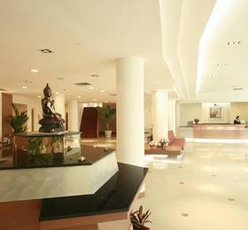 Отдых в Ratchada Resort and Spa Hotel  - Таиланд, Бангкок