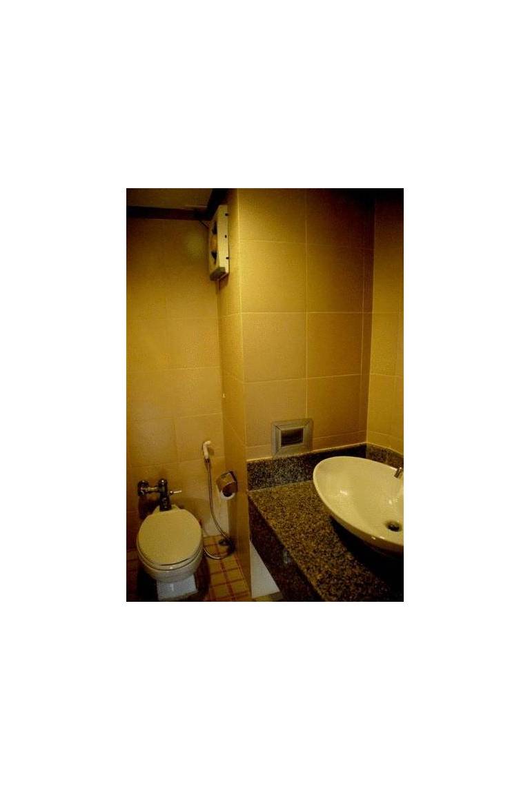 Ratchada Resort and Spa Hotel 