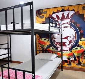 Отдых в Bangkok Backpacker Guesthouse  - Таиланд, Бангкок