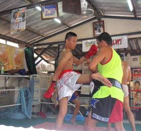Bangkok Backpacker Guesthouse  в Бангкоке