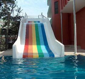 Отдых в Melani Beach Hotel - Турция, Аланья