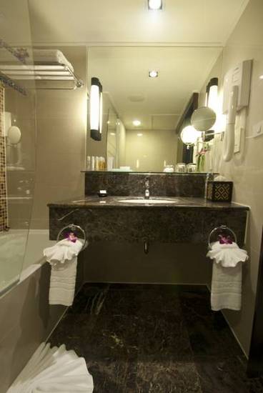 Bangkok Hotel Lotus Sukhumvit 4* Таиланд, Бангкок