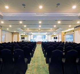 Bangkok Hotel Lotus Sukhumvit в Бангкоке
