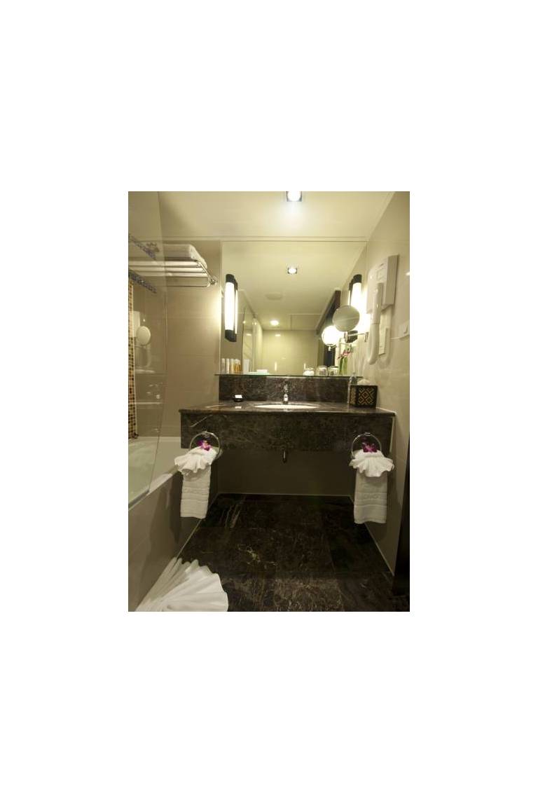 Bangkok Hotel Lotus Sukhumvit