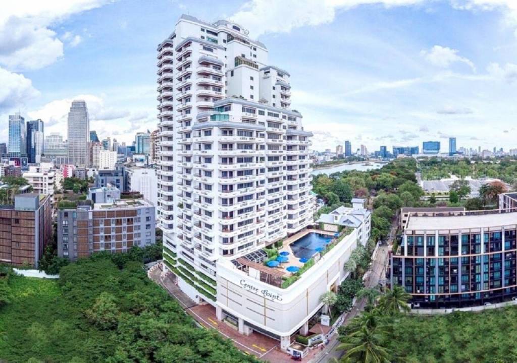 Centre Point Sukhumvit 10 4*