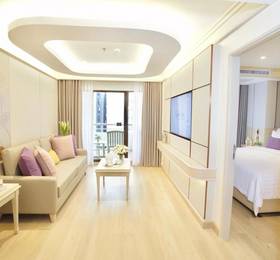 Туры в Centre Point Sukhumvit 10 в Таиланде