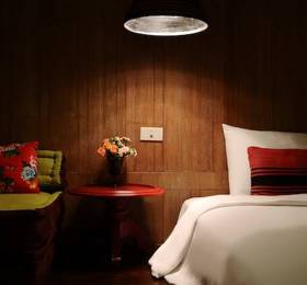 Туры в Hotel Des Artists Rose of Pai  в Таиланде