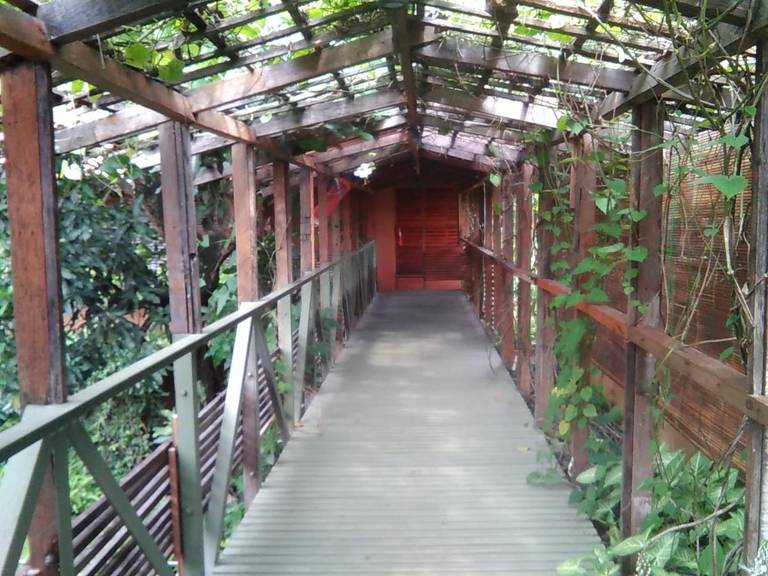 Rumah Turi Eco Boutique Hotel 