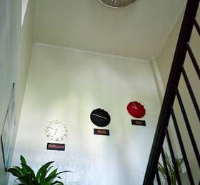 Where 2 Next - Manila Hostel  в Маниле