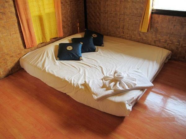 Buasawan Resort & Restaurant  2* Таиланд, Канчанабури-Tа Cао