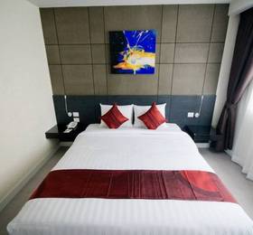 Туры в The Park Residence Bangkok в Таиланде