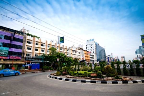 The Park Residence Bangkok