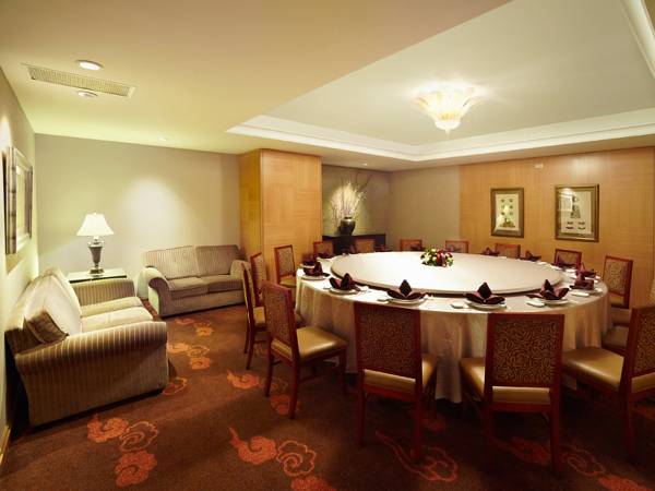 Chiayi Maison de Chine Hotel 