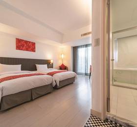 Туры в Mola Mola Four Seasons Hotel  в Тайване