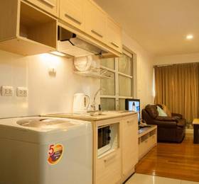 Туры в Nara Suite Residence Bangkok в Таиланде