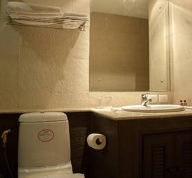 Nara Suite Residence Bangkok в Бангкоке