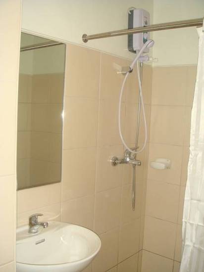 Baqacionista Travelers Condo  4* Филиппины, Манила