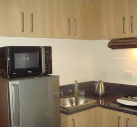 Baqacionista Travelers Condo  в Маниле