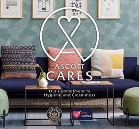 Somerset Grand Citra Jakarta в Джакарте