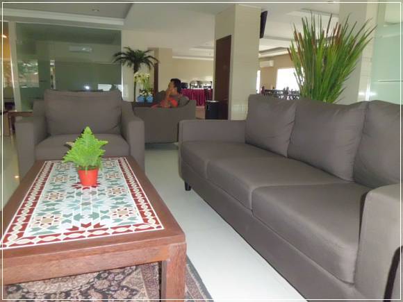 The Sulthan Darussalam Medan 2* Индонезия, Медан