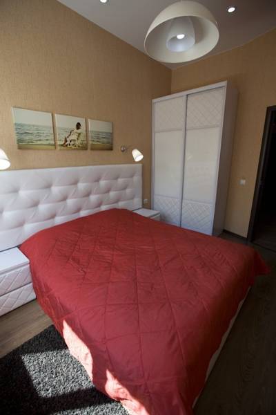 Апарт-отель Арбат-Владивосток