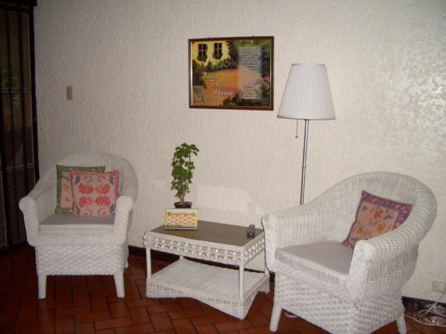 Casa Joaquin BnB 2*