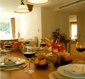 Baan Pipat Service Apartment в Бангкоке