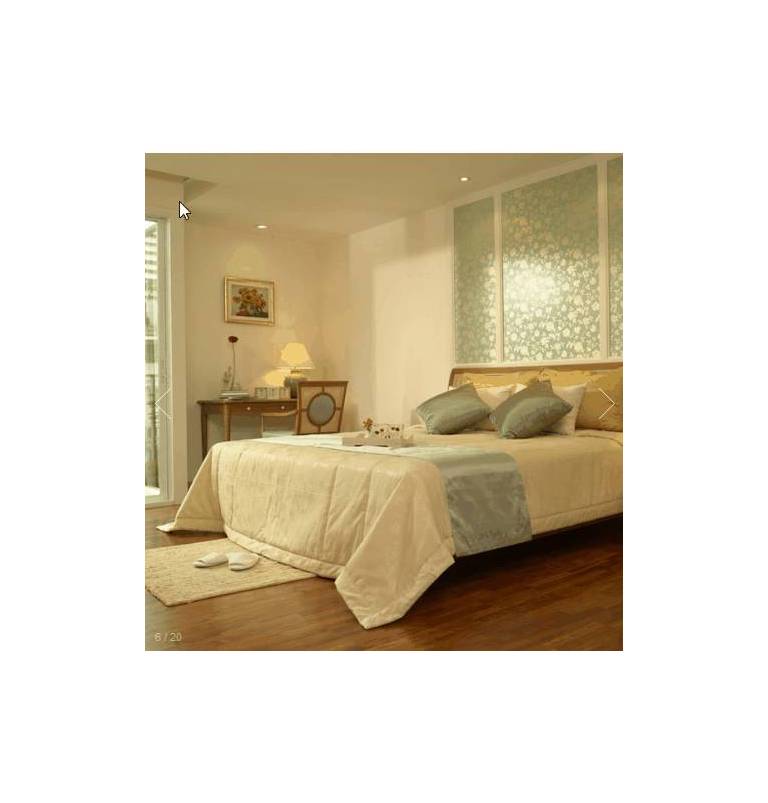 Baan Pipat Service Apartment 