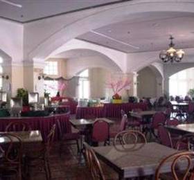 Туры в The Orient Star Resort Lumut  в Малайзии