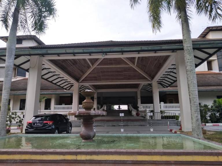 The Orient Star Resort Lumut 