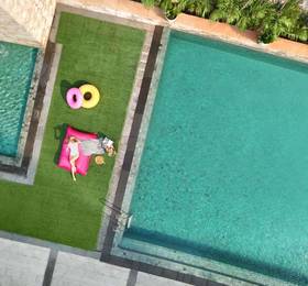 Отдых в Pullman Jakarta Central Park - Индонезия, Джакарта