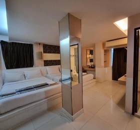 The Cozi Inn Hotel в Бангкоке