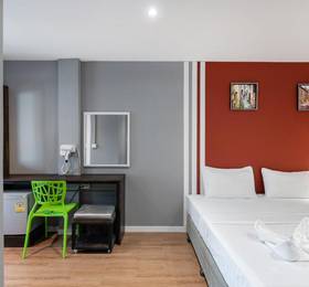 Туры в The Richy Place Guest House в Таиланде