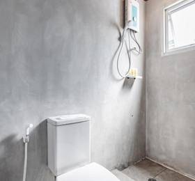The Richy Place Guest House в Бангкоке