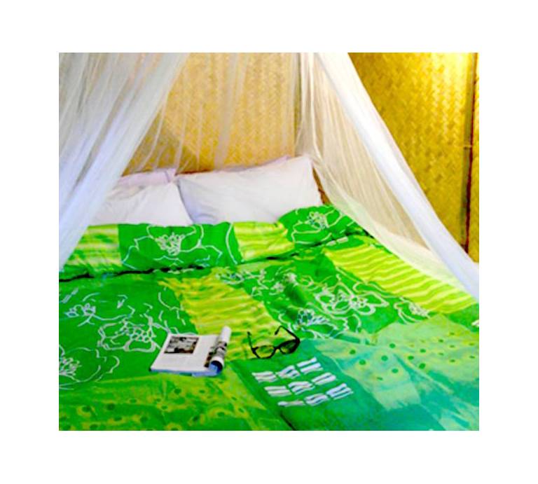 Hut Thapai Resort And Onsen 