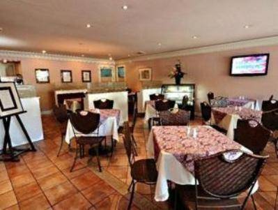 Casa Leticia Boutique Hotel 2* Филиппины, Давао