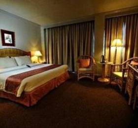 Отдых в Casa Leticia Boutique Hotel - Филиппины, Давао