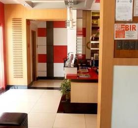 Отдых в The Metropolis Suites Davao  - Филиппины, Давао