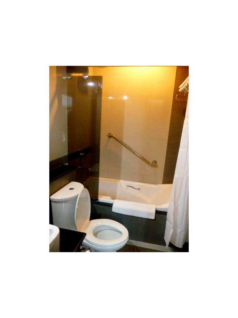 The Metropolis Suites Davao 