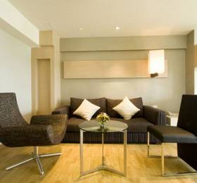 Отдых в The Green Residence: Rama 9  - Таиланд, Бангкок