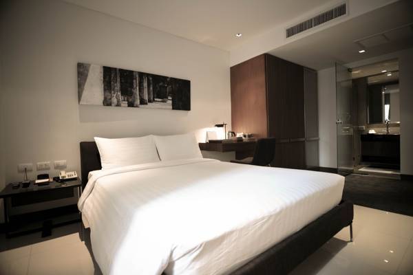 S33 Compact Sukhumvit Hotel 3* Таиланд, Бангкок