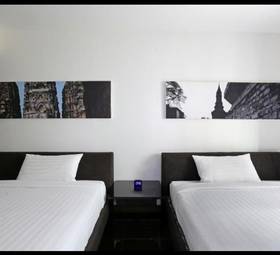 S33 Compact Sukhumvit Hotel в Бангкоке