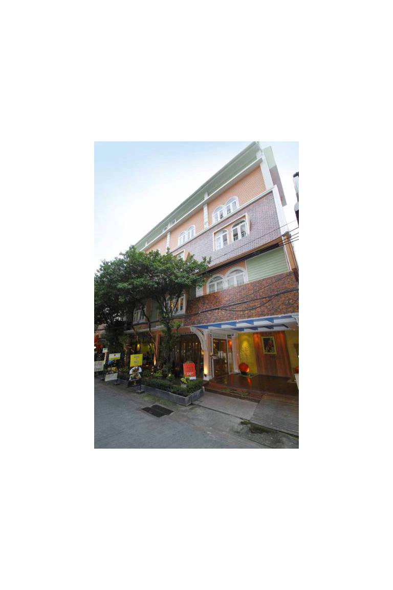 La Petite Salil Sukhumvit 8