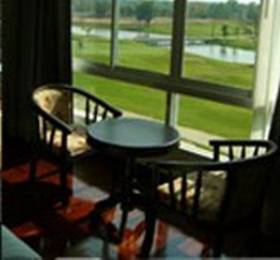 Dancoon Golf Club And Hotel  в Кхон-Кене