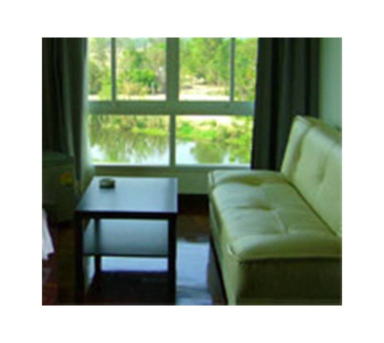 Dancoon Golf Club And Hotel 